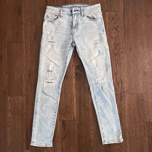 American Eagle Jeans 30x32